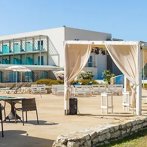 Baia Dei Mulini & Spa Trapani