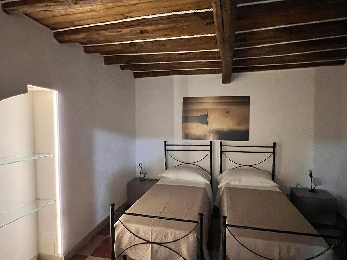 Osorio 44 Apartment Trapani 0*,  Italy