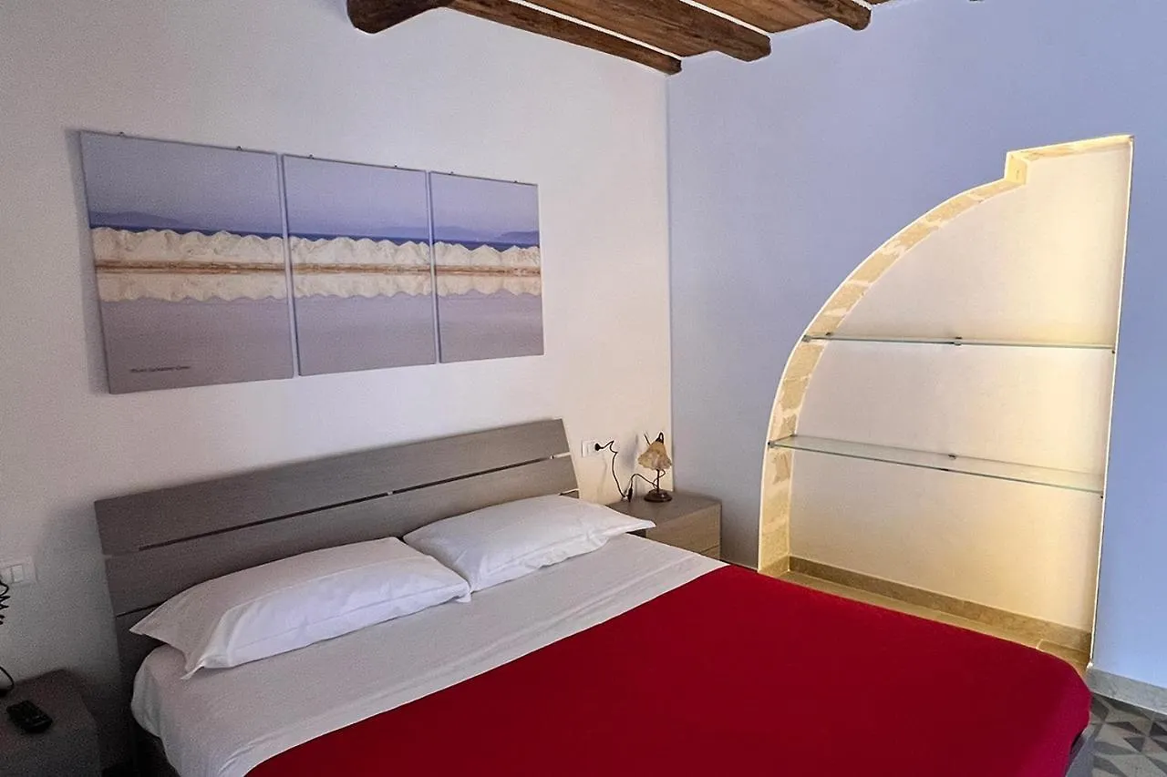 Osorio 44 Apartment Trapani Italy