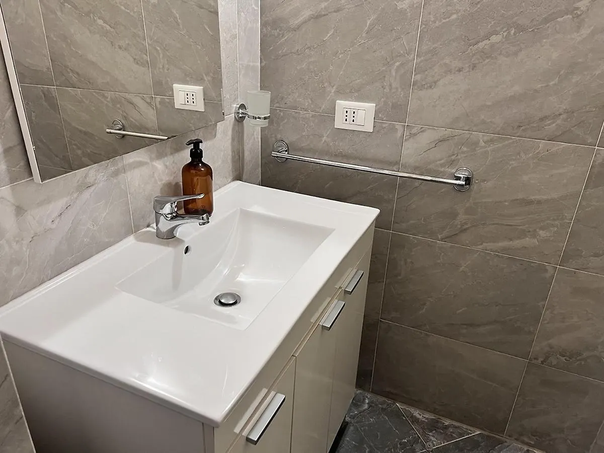 Holiday home Osorio 44 Apartment Trapani Italy
