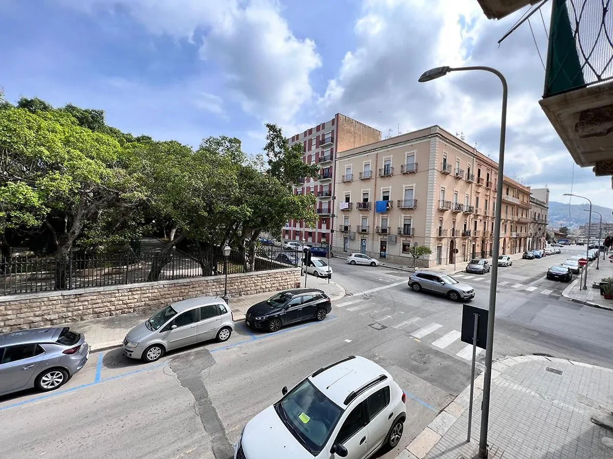 Holiday home Osorio 44 Apartment Trapani Italy