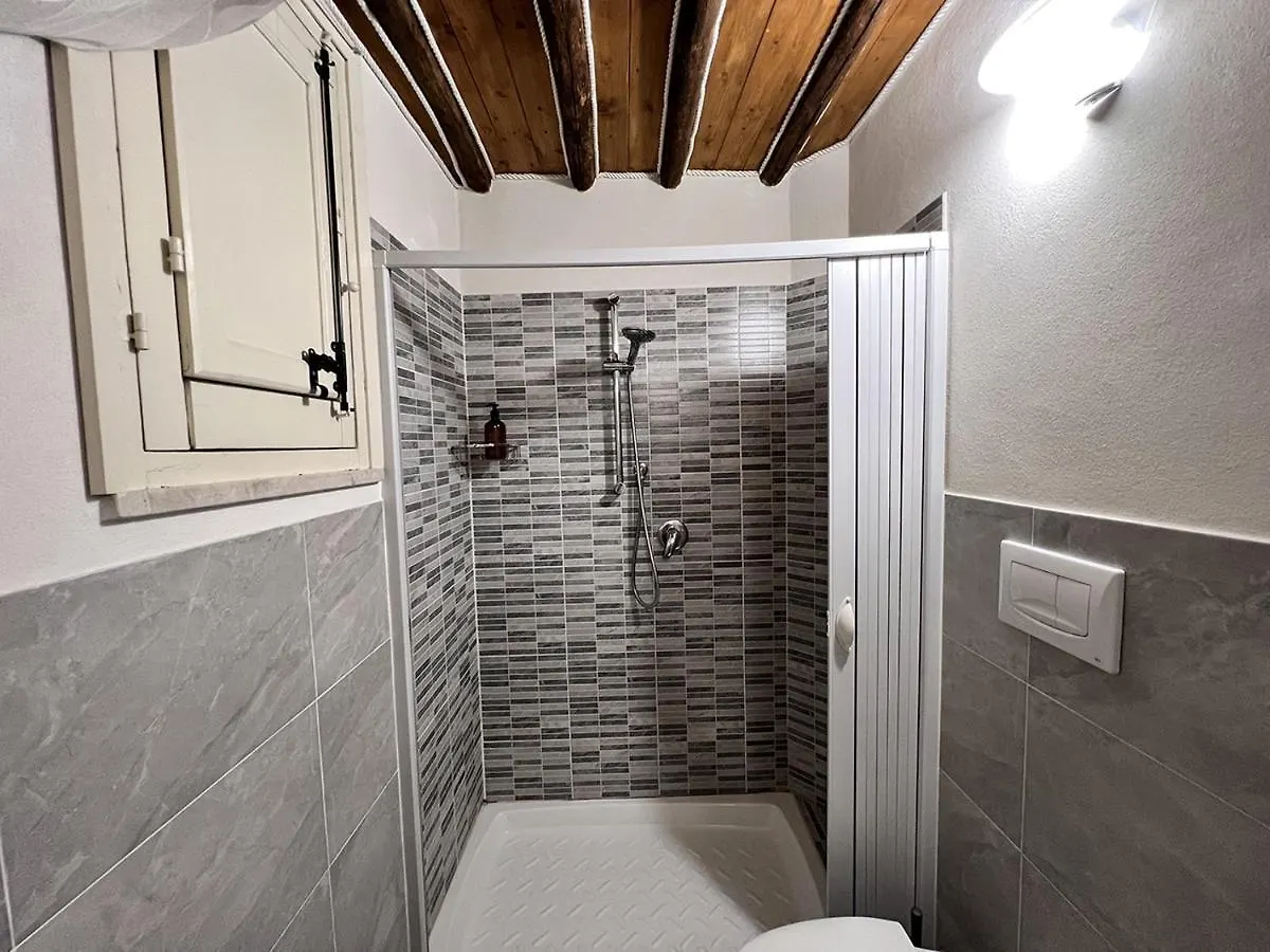 Osorio 44 Apartment Trapani Holiday home
