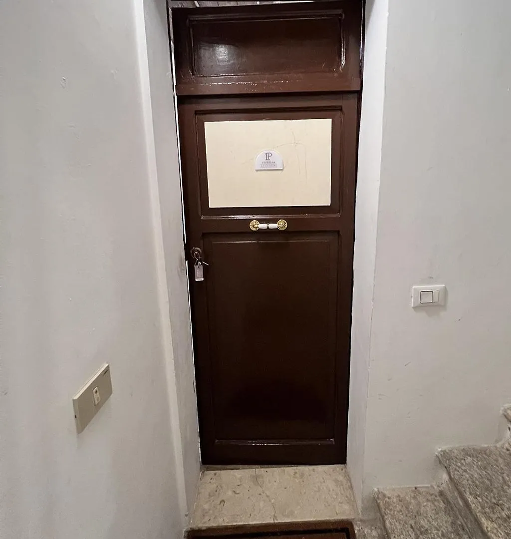 Osorio 44 Apartment Trapani 0*,  Italy