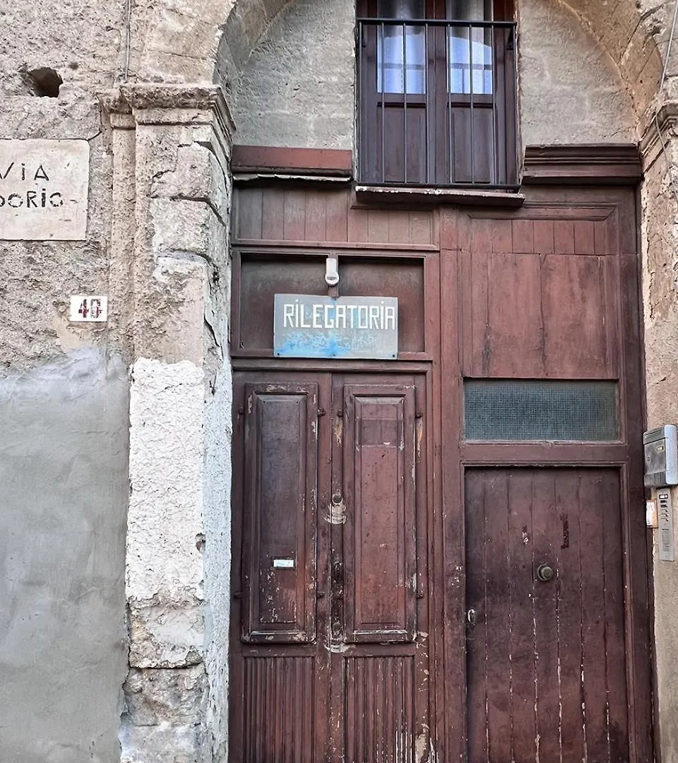 Osorio 44 Apartment Trapani 0*,